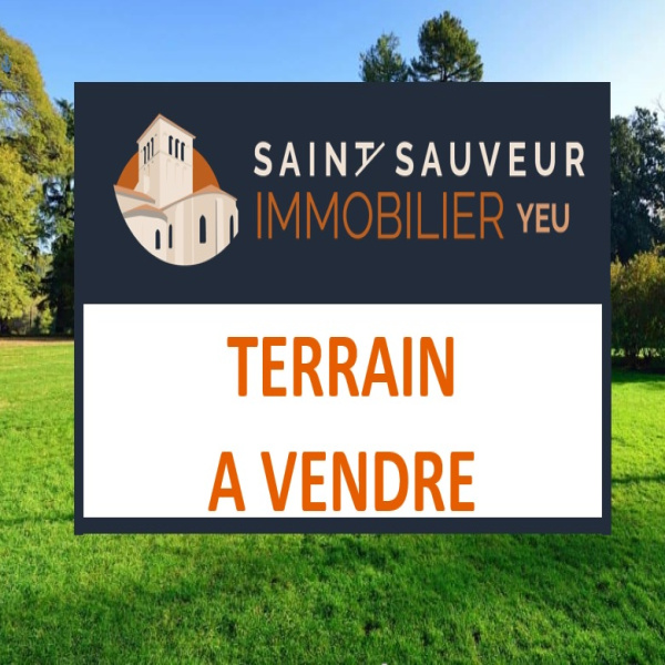 Offres de vente Terrain L'Île-d'Yeu 85350