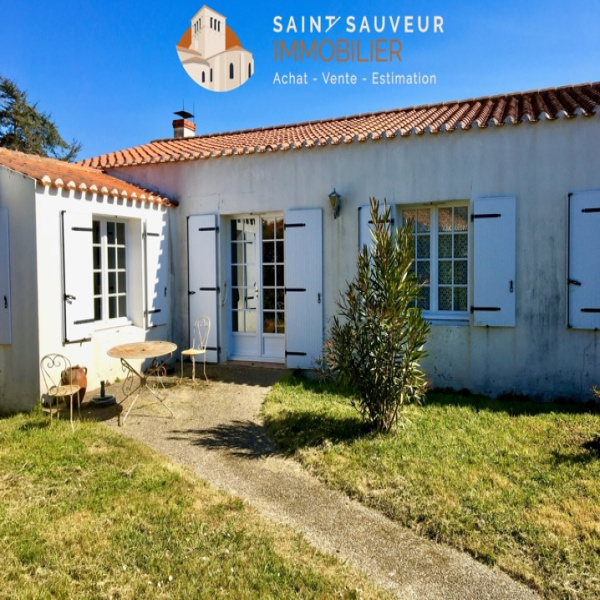 Offres de vente Maison L'Île-d'Yeu 85350