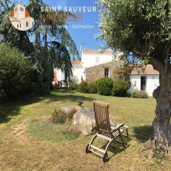 Offres de vente Maison L'Île-d'Yeu 85350