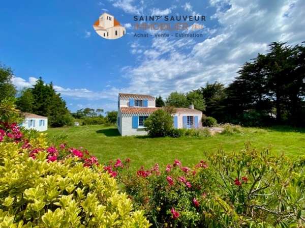 Offres de vente Maison L'Île-d'Yeu 85350