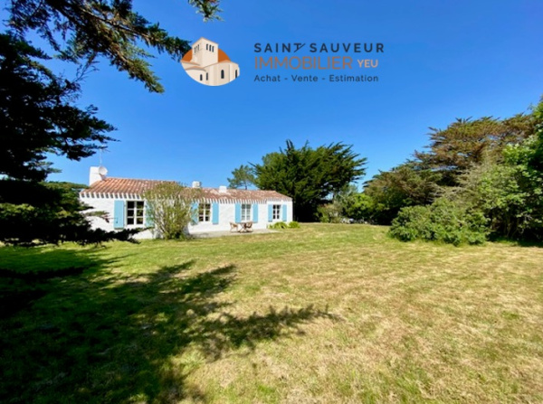 Offres de vente Maison L'Île-d'Yeu 85350