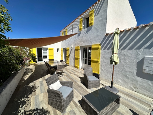 Offres de vente Maison L'Île-d'Yeu 85350