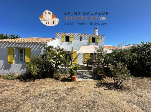 Offres de vente Maison L'Île-d'Yeu 85350