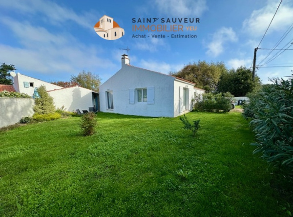 Offres de vente Maison L'Île-d'Yeu 85350