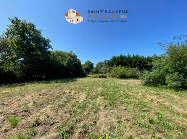 Offres de vente Terrain L'Île-d'Yeu 85350