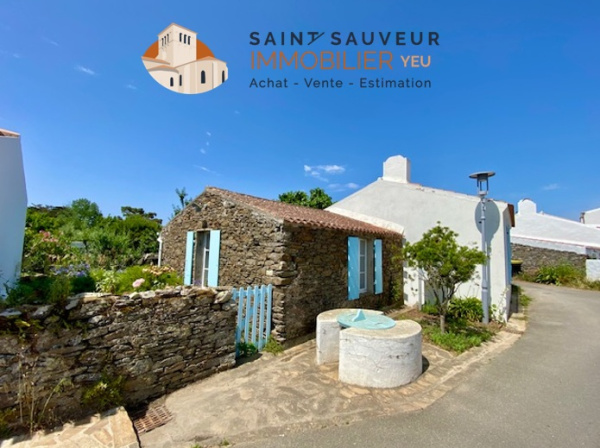 Offres de vente Maison L'Île-d'Yeu 85350