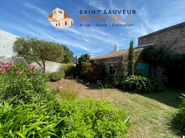 Offres de vente Maison L'Île-d'Yeu 85350