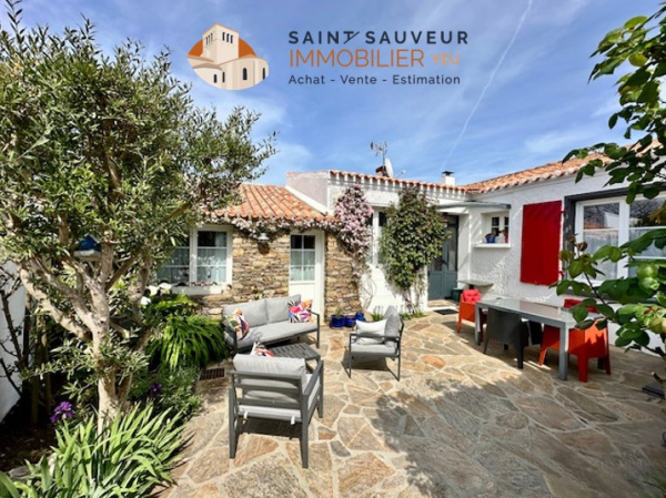 Offres de vente Maison L'Île-d'Yeu 85350