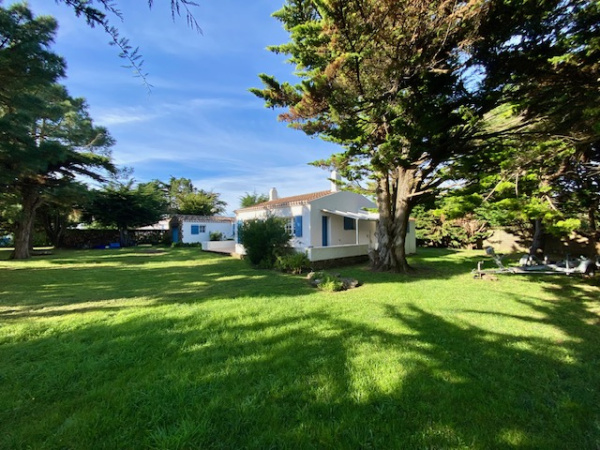 Offres de vente Maison L'Île-d'Yeu 85350