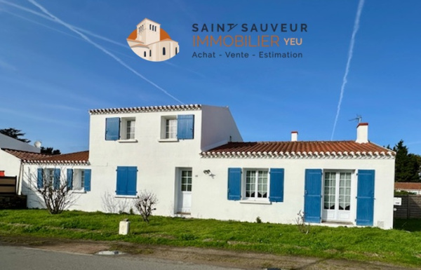 Offres de vente Maison L'Île-d'Yeu 85350
