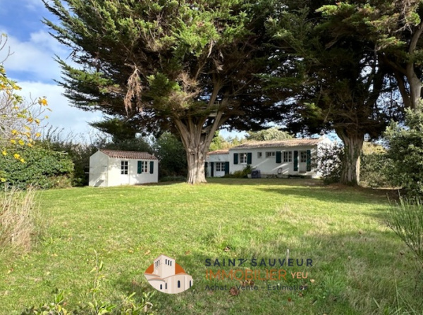 Offres de vente Maison L'Île-d'Yeu 85350