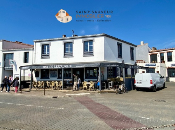 Offres de vente Maison L'Île-d'Yeu 85350