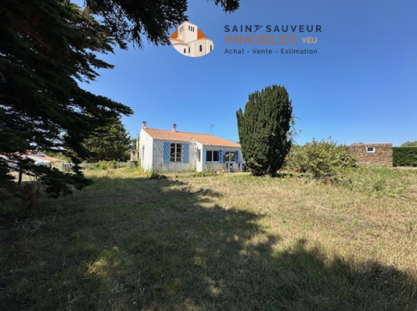 Offres de vente Maison L'Île-d'Yeu 85350