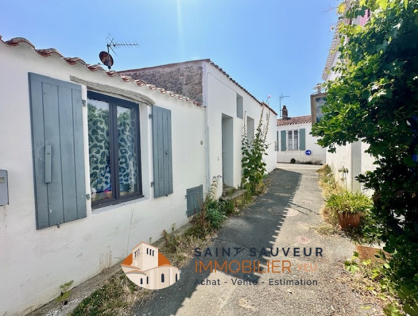 Offres de vente Maison L'Île-d'Yeu 85350