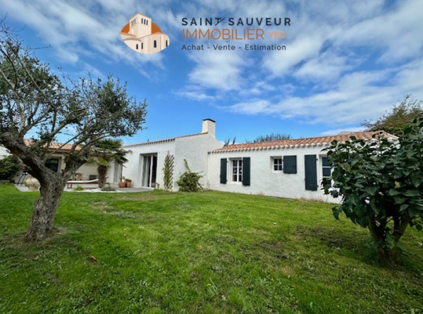 Offres de vente Maison L'Île-d'Yeu 85350