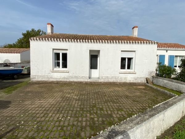 Offres de vente Maison L'Île-d'Yeu 85350