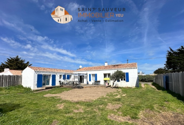 Offres de vente Maison L'Île-d'Yeu 85350