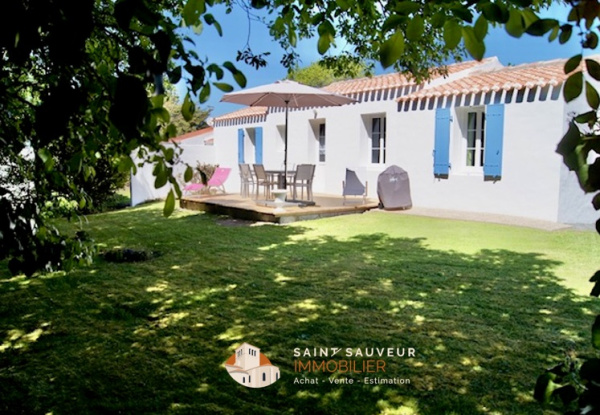 Offres de vente Maison L'Île-d'Yeu 85350