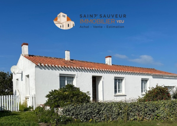 Offres de vente Maison L'Île-d'Yeu 85350