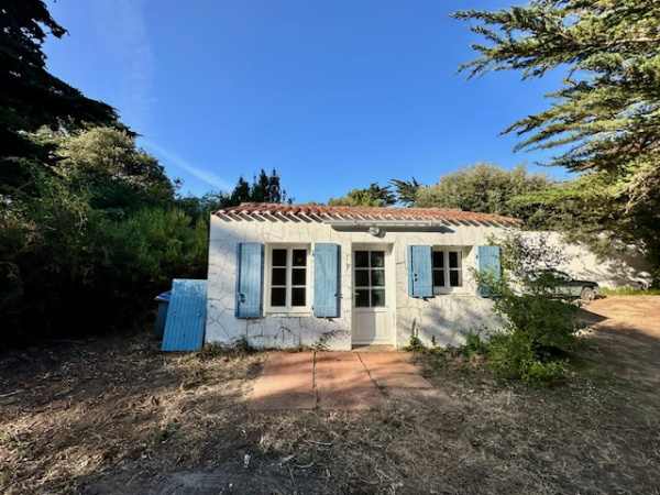 Offres de vente Maison L'Île-d'Yeu 85350