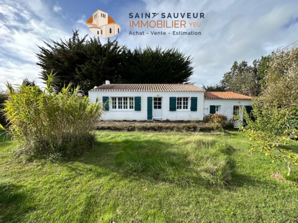 Offres de vente Maison L'Île-d'Yeu 85350