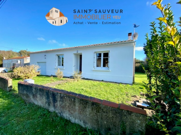 Offres de vente Maison L'Île-d'Yeu 85350