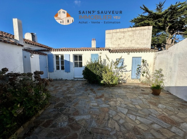 Offres de vente Maison L'Île-d'Yeu 85350
