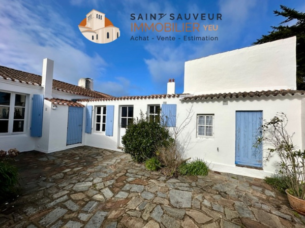 Offres de vente Maison L'Île-d'Yeu 85350