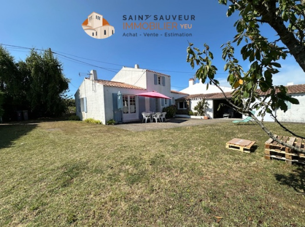 Offres de vente Maison L'Île-d'Yeu 85350