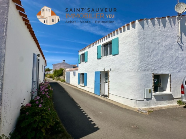 Offres de vente Maison L'Île-d'Yeu 85350