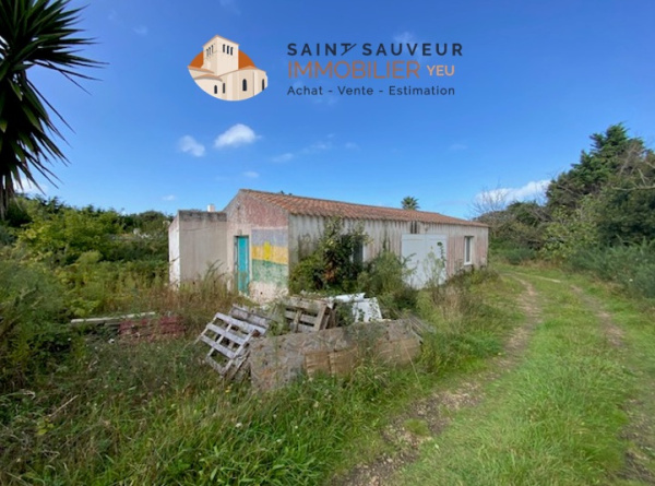 Offres de vente Maison L'Île-d'Yeu 85350