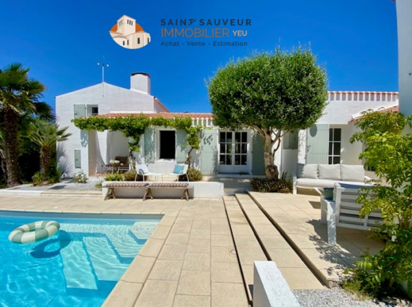 Offres de vente Maison L'Île-d'Yeu 85350