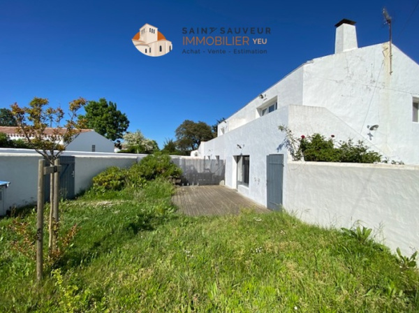 Offres de vente Maison L'Île-d'Yeu 85350