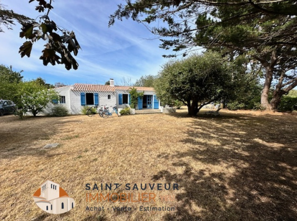 Offres de vente Maison L'Île-d'Yeu 85350