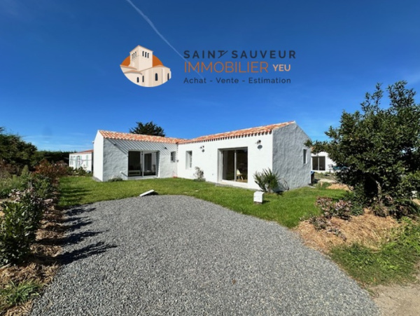 Offres de vente Maison L'Île-d'Yeu 85350