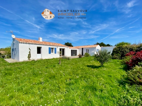 Offres de vente Maison L'Île-d'Yeu 85350
