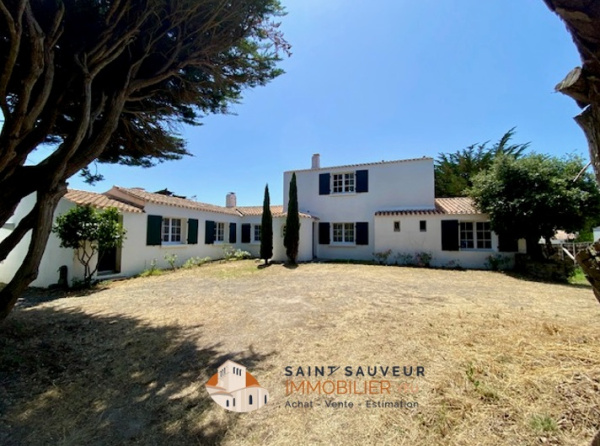 Offres de vente Maison L'Île-d'Yeu 85350