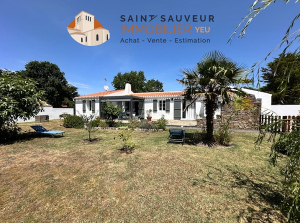 Offres de vente Maison L'Île-d'Yeu 85350