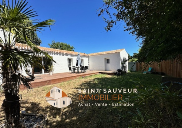 Offres de vente Maison L'Île-d'Yeu 85350