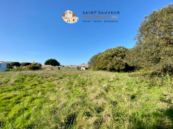 Offres de vente Terrain L'Île-d'Yeu 85350