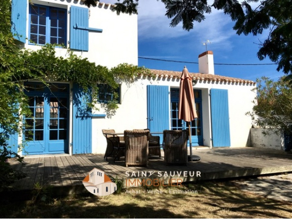 Offres de vente Maison L'Île-d'Yeu 85350