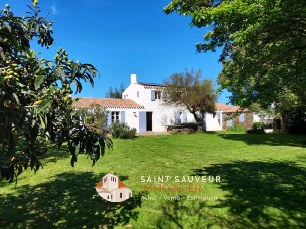Offres de vente Maison L'Île-d'Yeu 85350