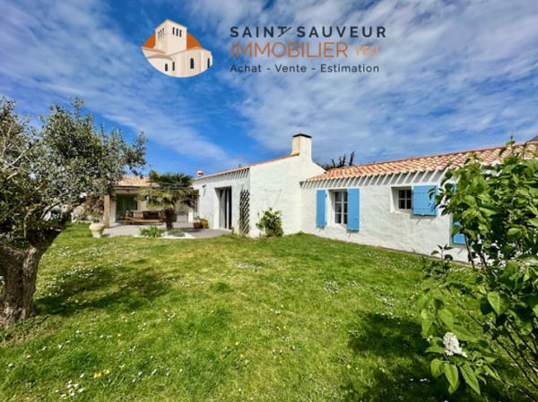 Offres de vente Maison L'Île-d'Yeu 85350