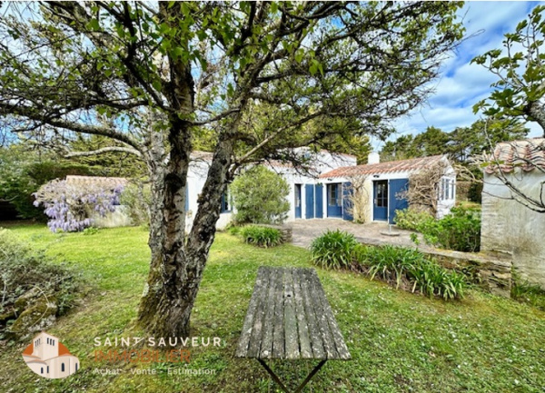 Offres de vente Maison L'Île-d'Yeu 85350