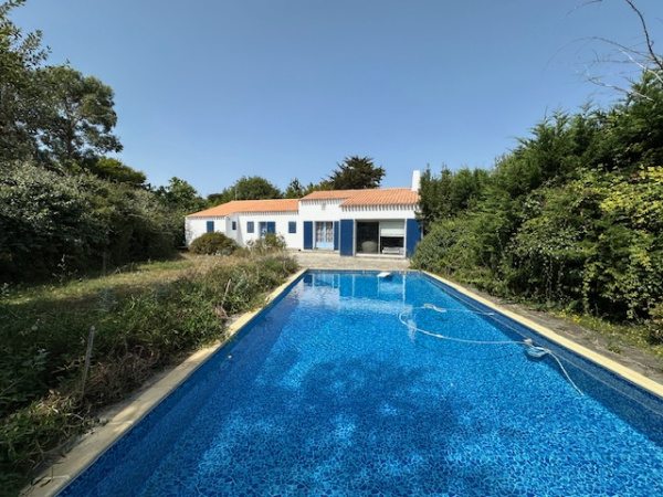 Offres de vente Maison L'Île-d'Yeu 85350