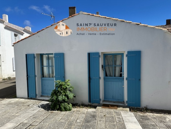 Offres de vente Maison L'Île-d'Yeu 85350