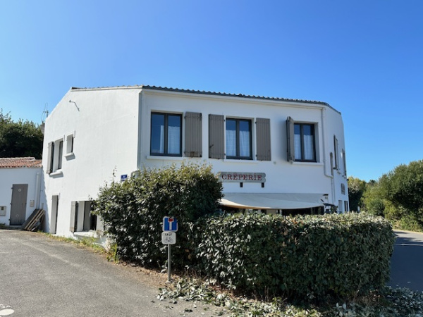 Offres de vente Maison L'Île-d'Yeu 85350