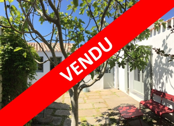 Offres de vente Maison L'Île-d'Yeu 85350