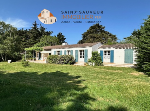 Offres de vente Maison L'Île-d'Yeu 85350