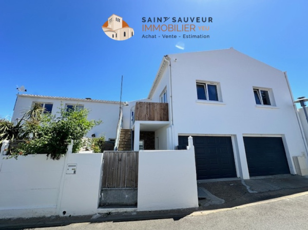Offres de vente Maison L'Île-d'Yeu 85350